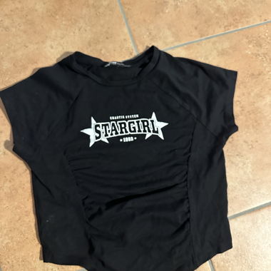 Stargirl Sports Shirt