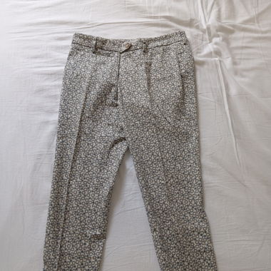 Luftige hose