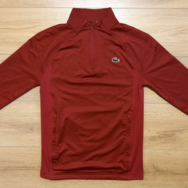 Felpa Lacoste Sport