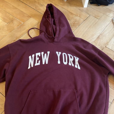 Brandy Melville Hoodie 