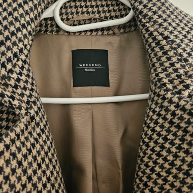 MAX MARA Coat