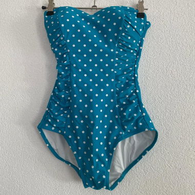 Maillot vintage 