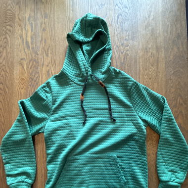 Pull Vert