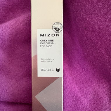 Mizon Eye Cream 30 ml