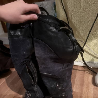 A.S. 98 Stiefel