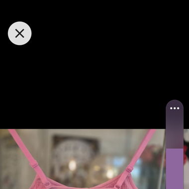 Oysho Sport BH pink Gr. S - Wie Neu!
