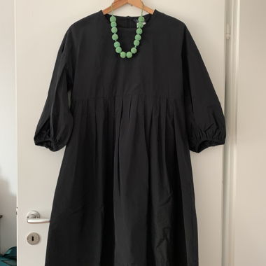 Abito nero MaxMara