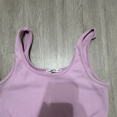 Pinkes top