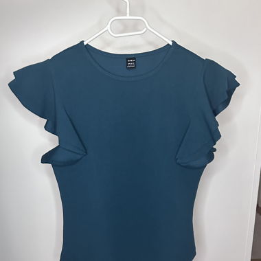 T-Shirt Body