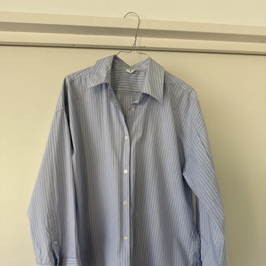 Chemise Arket