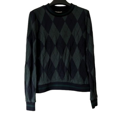 Sweatshirt Baum Und Pferdgarten