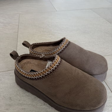 Scarpe Graceland marroni