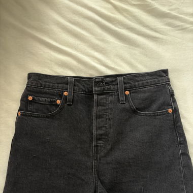 Levis Shorts