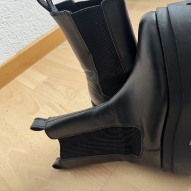 Stiefel 