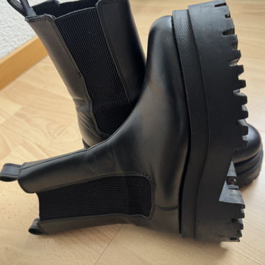 Stiefel 