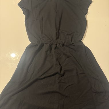 Robe noire