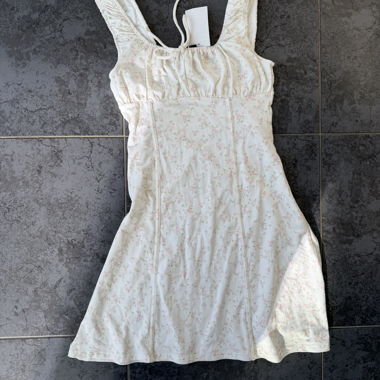 Super süsses Sommerkleid