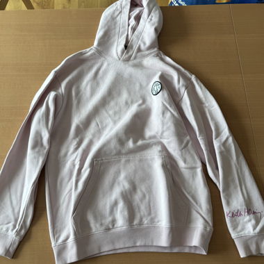 Keith Haring Hoodie