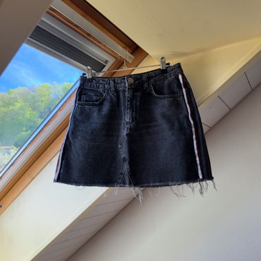 BDG-Jeansrock von Urban Outfitters