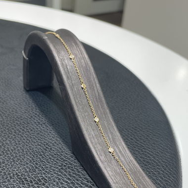 Armband  750/18K Rosegold