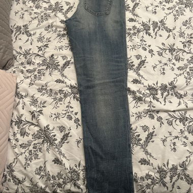Jeans Zara Denim
