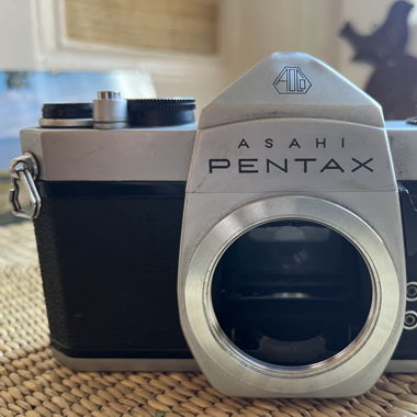  appareil PENTAX SP100