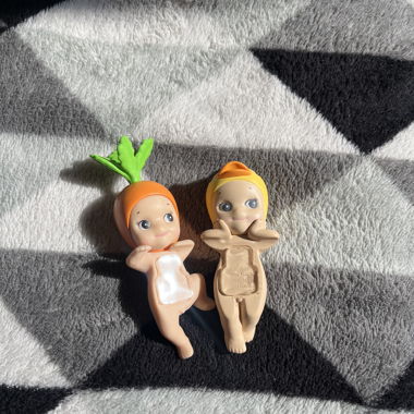 Figuren Sunny angels