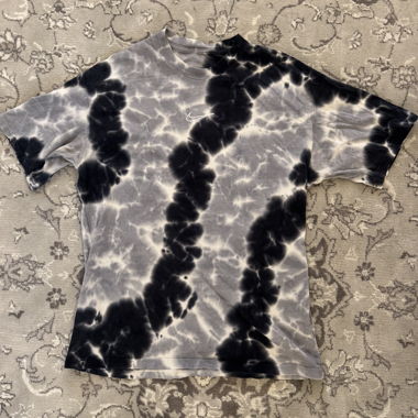 T-shirt tie-dye Nike