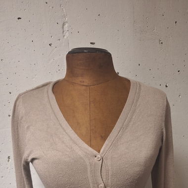 Cardigan von Kookaï Grösse S