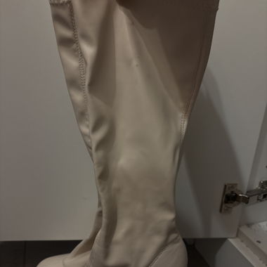 Talons haut