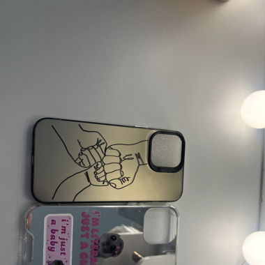 Coque de téléphone 