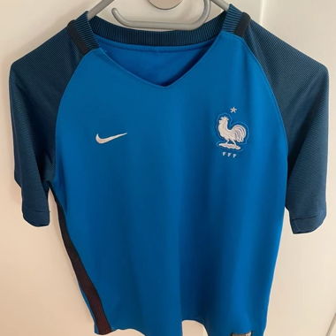 Maglia Francia XL 2016