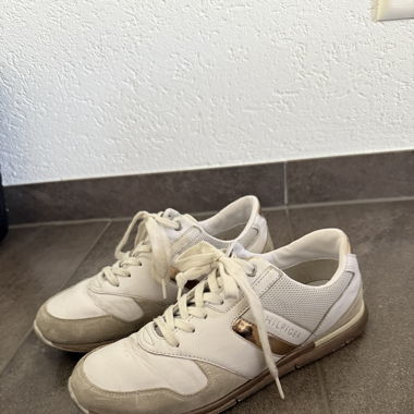 Sneaker Tommy Hilfiger