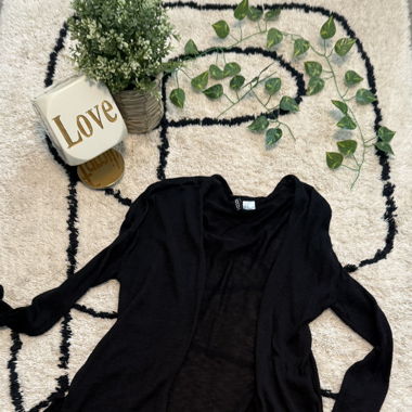 Leichter Cardigan 