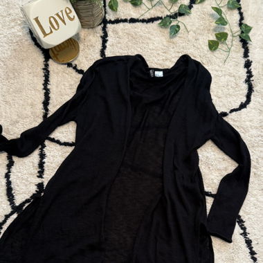 Light Cardigan