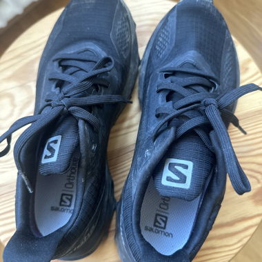 Chaussures de trekking Salomon