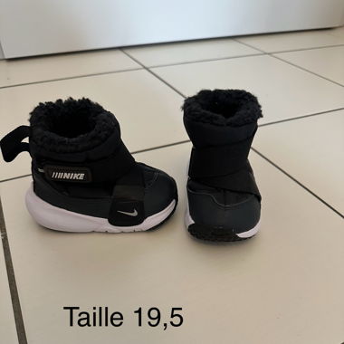 Boots flex advance Nike 