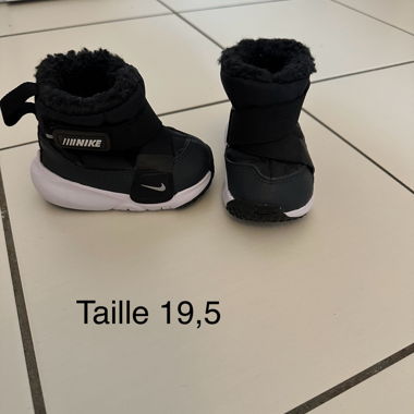 Boots flex advance Nike 