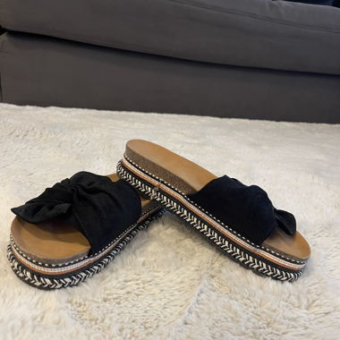 Sommer Schuhe