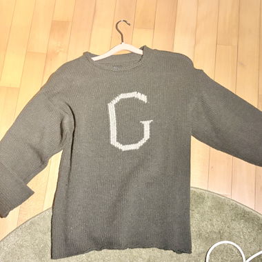 Harry Potter Strickpullover