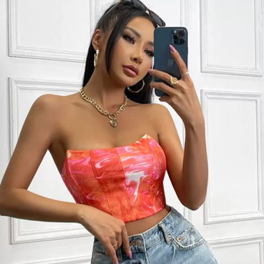Top Coloré