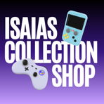 IsaiasCollectionShop