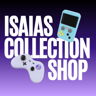 IsaiasCollectionShop