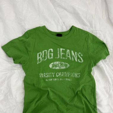 Baby Tee von Urban Outfiters
