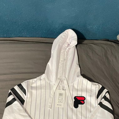 hoodie from Fila, 14-16 years