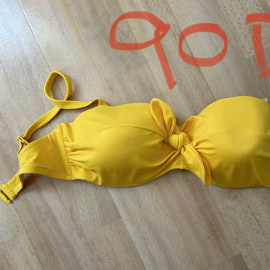 Bikini Bh 90 D