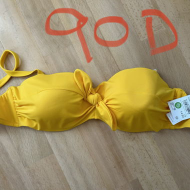 Soutien-gorge Bikini 90 D