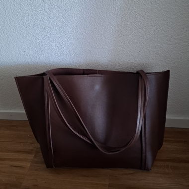 Brown bag