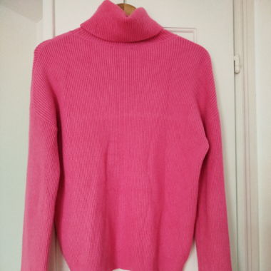 Pull doux