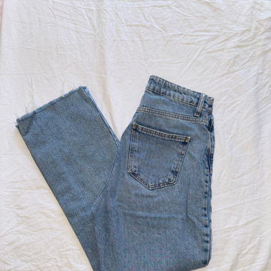 Jeans - Zara